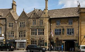 Cotswold Apartment With Private Parking!